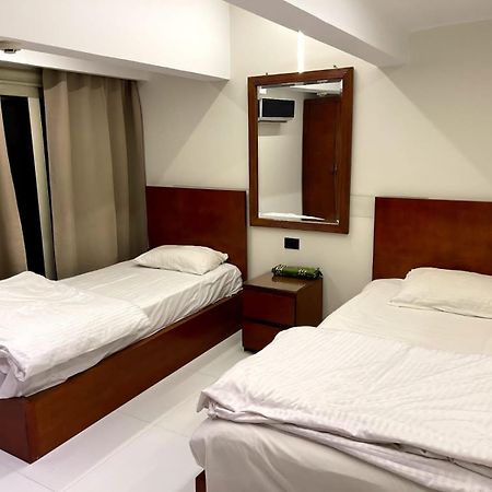 Tohfa Luxury Apartment Каир Экстерьер фото