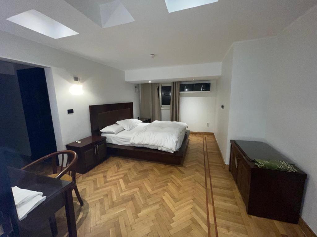 Tohfa Luxury Apartment Каир Экстерьер фото