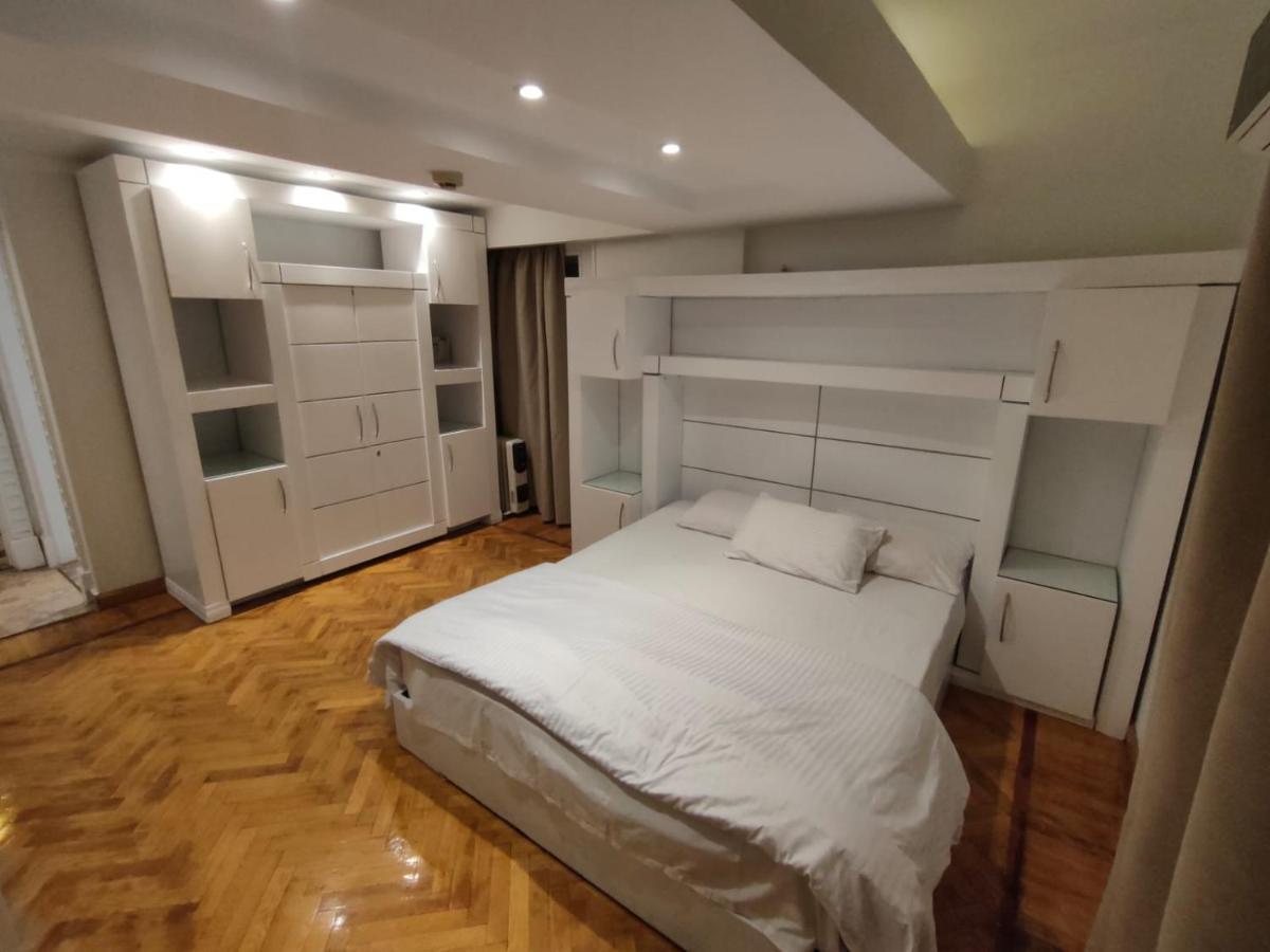 Tohfa Luxury Apartment Каир Экстерьер фото