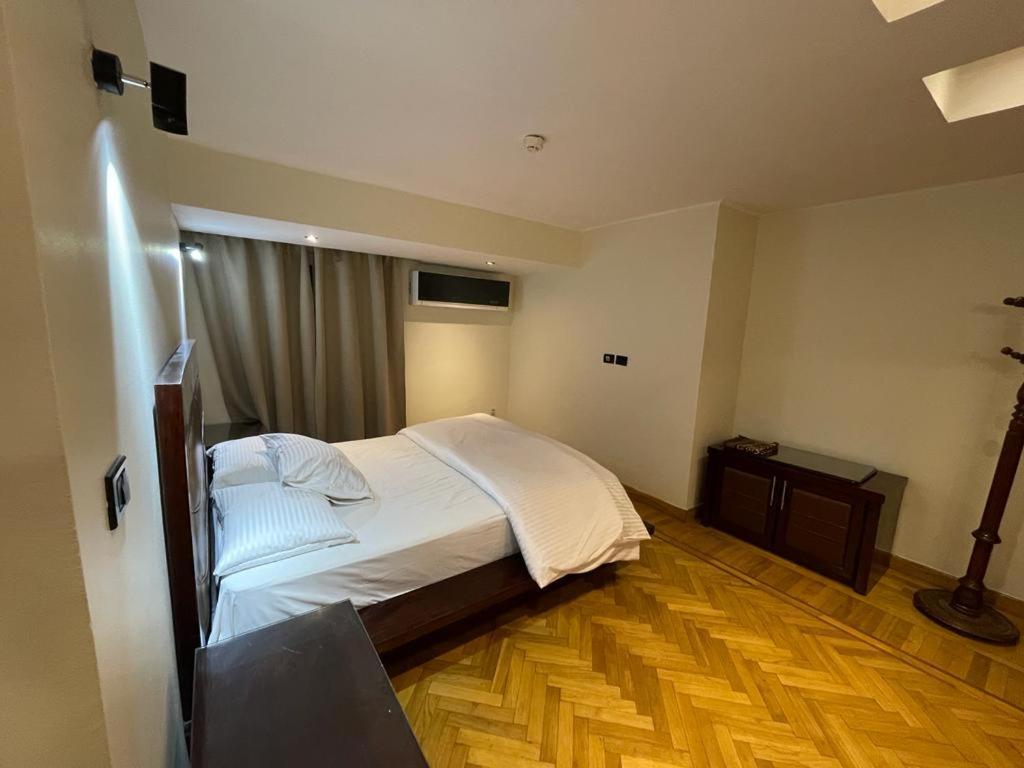 Tohfa Luxury Apartment Каир Экстерьер фото