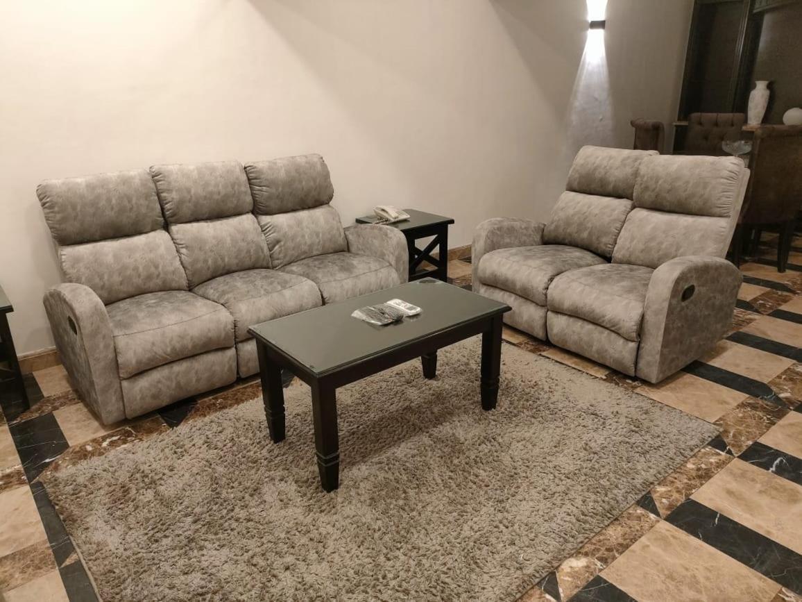 Tohfa Luxury Apartment Каир Экстерьер фото