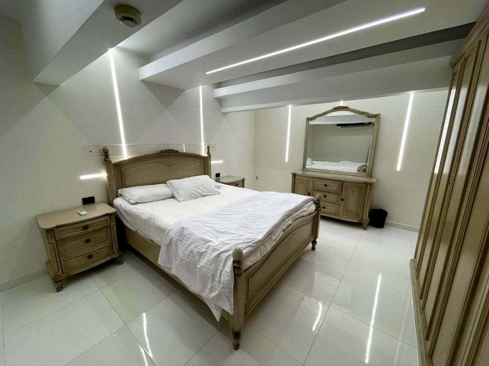 Tohfa Luxury Apartment Каир Экстерьер фото