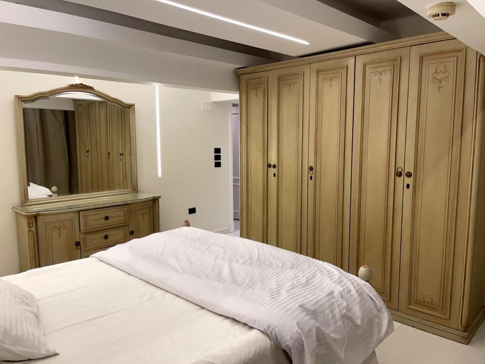 Tohfa Luxury Apartment Каир Экстерьер фото