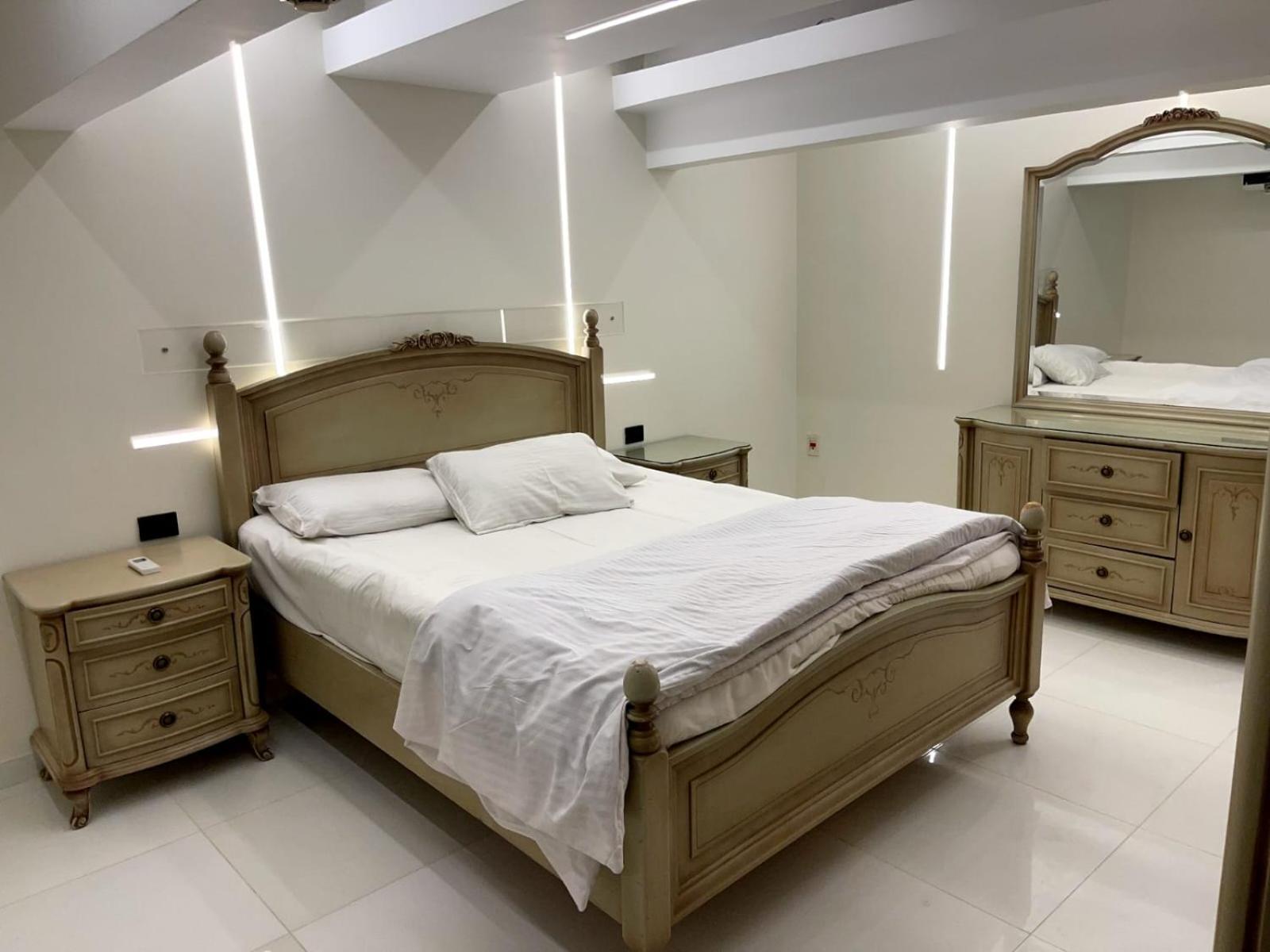 Tohfa Luxury Apartment Каир Экстерьер фото