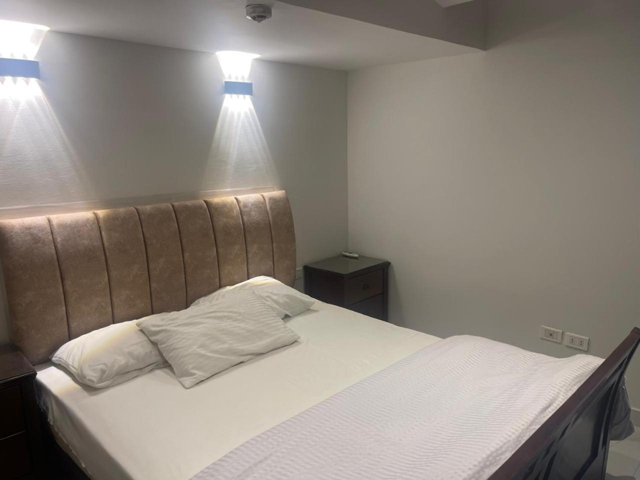 Tohfa Luxury Apartment Каир Экстерьер фото