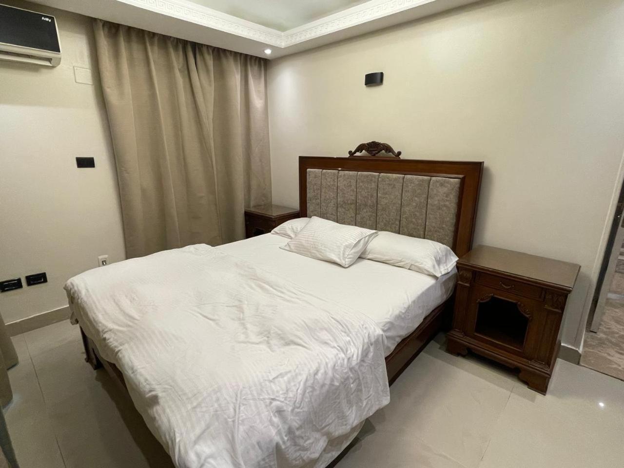 Tohfa Luxury Apartment Каир Экстерьер фото