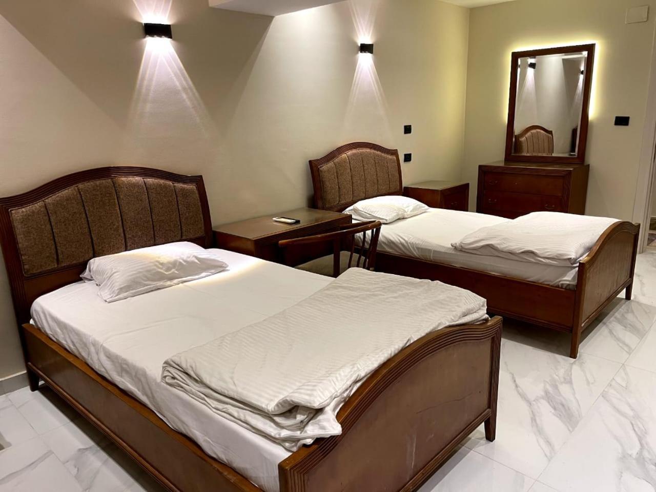 Tohfa Luxury Apartment Каир Экстерьер фото