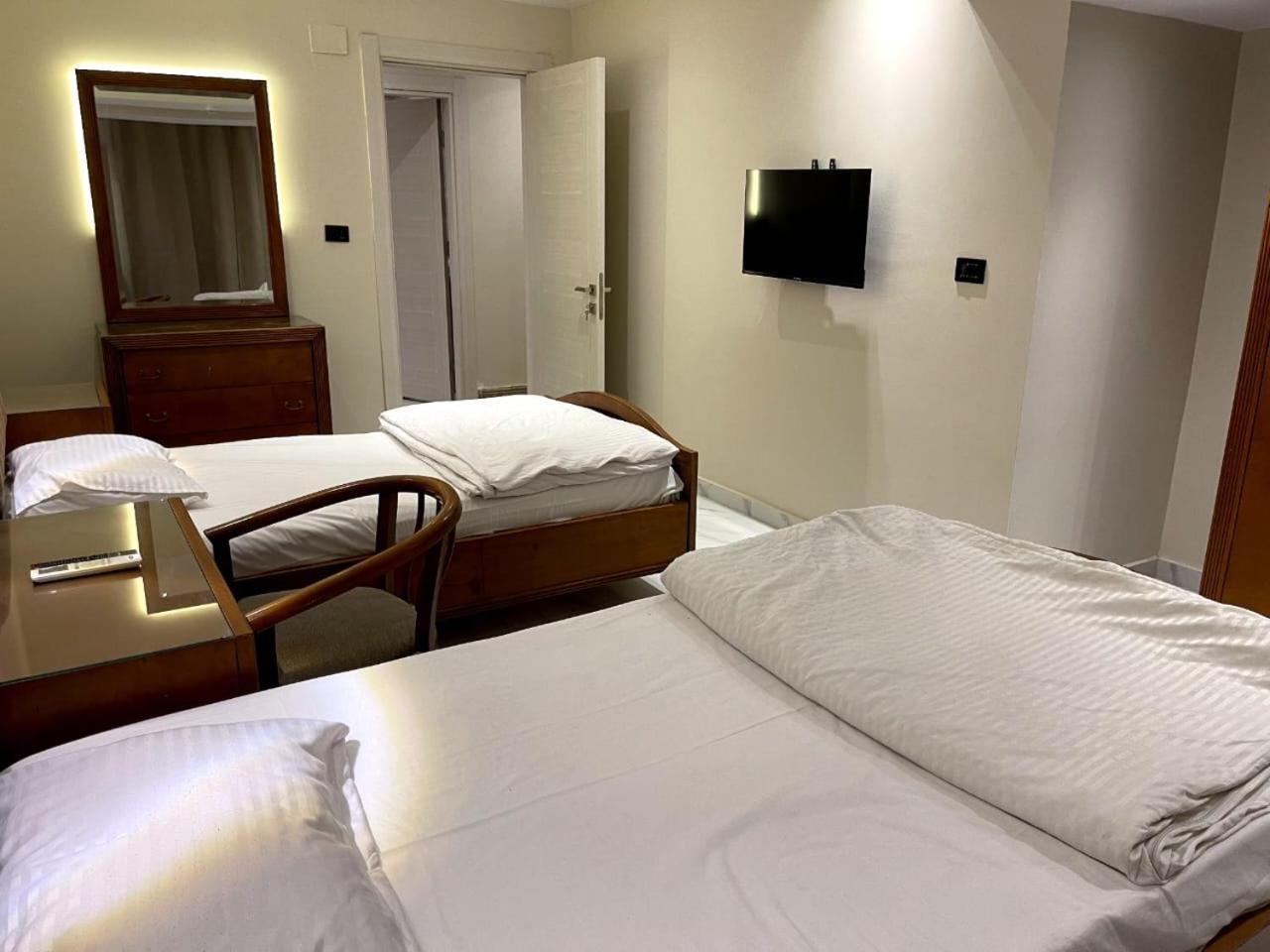 Tohfa Luxury Apartment Каир Экстерьер фото