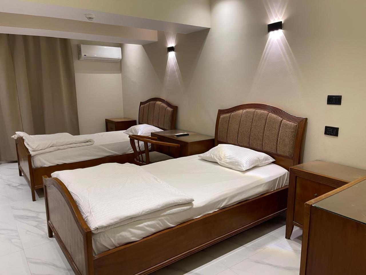 Tohfa Luxury Apartment Каир Экстерьер фото